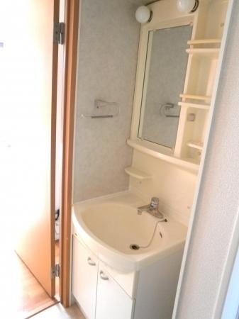 セジュールシャルマンB棟