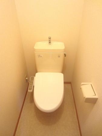 セジュールシャルマンB棟