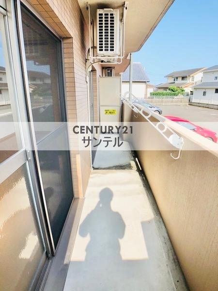 ラシーヌ平和台