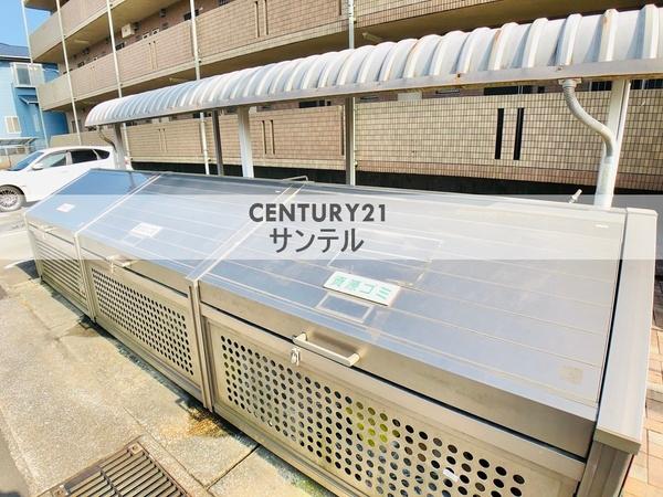 ラシーヌ平和台