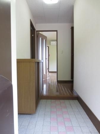 レジデンス17番館