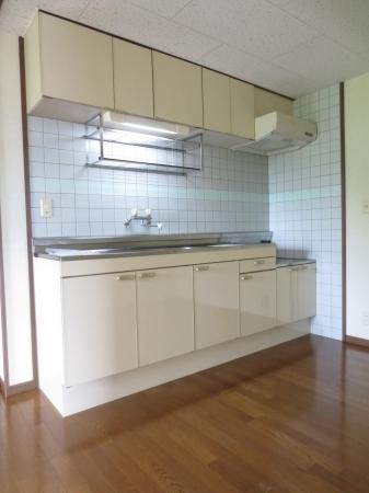 レジデンス17番館