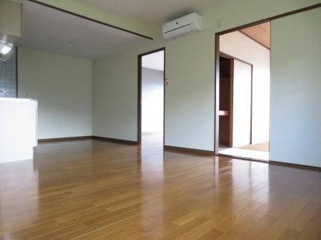 レジデンス17番館