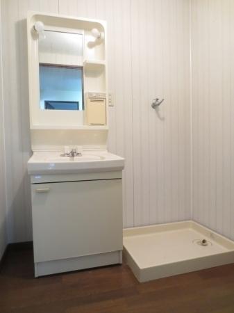 レジデンス17番館