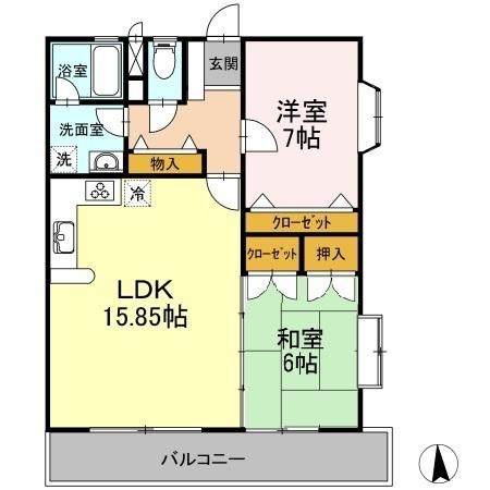 ラーバンハイツ