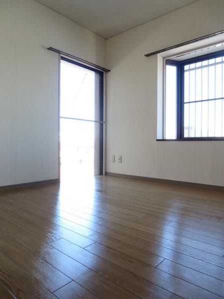 ラーバンハイツ