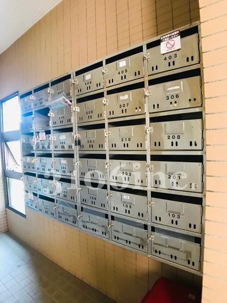 ラーバンハイツ