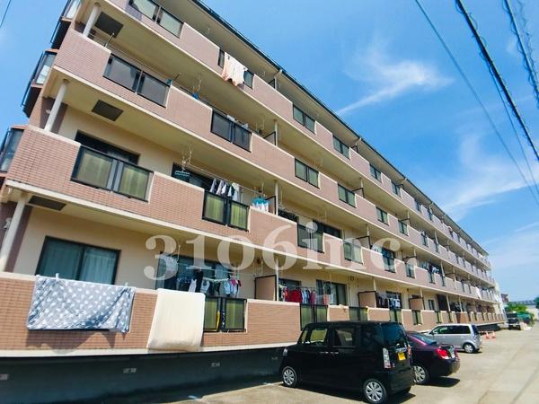 ラーバンハイツ