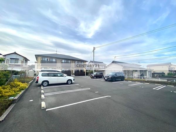 ロゼ　トレフルA棟