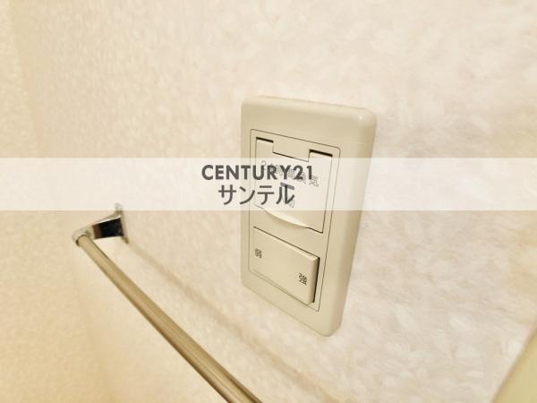 リバティーコーポ2
