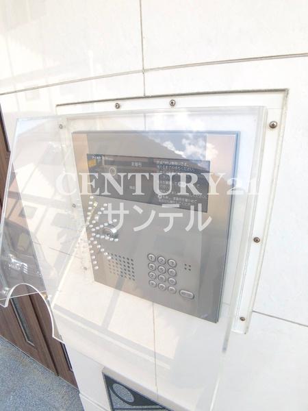 ブルーリーフ・ベル