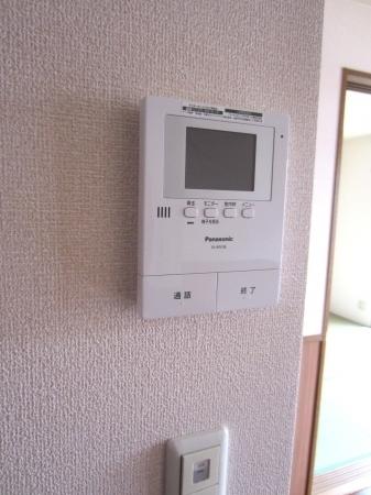セピアコートA棟