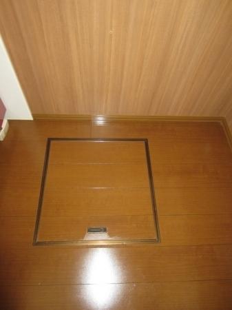 セピアコートA棟