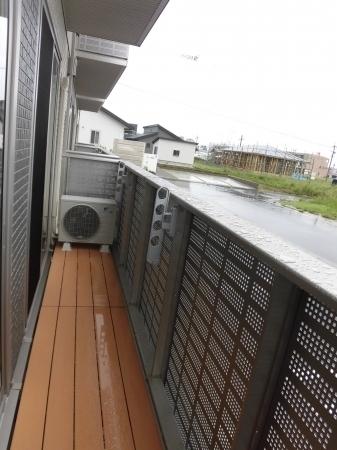 ヴィレッタB棟