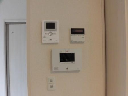 ヴィレッタB棟