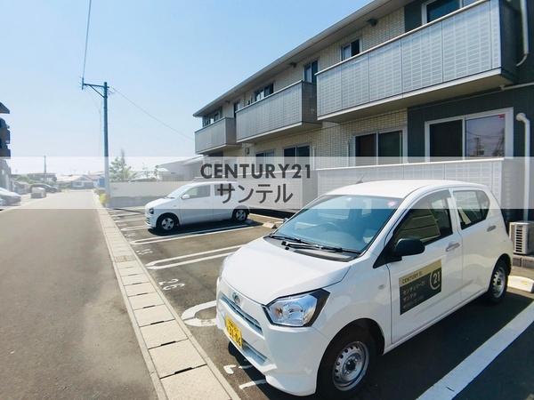 ヴィレッタB棟