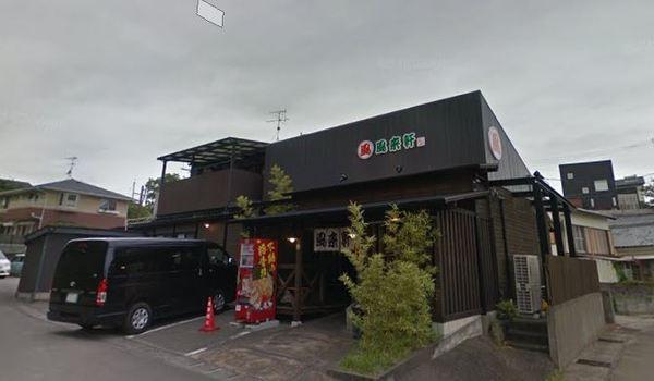 メロウ　ヴィラ　２(風来軒加納本店)
