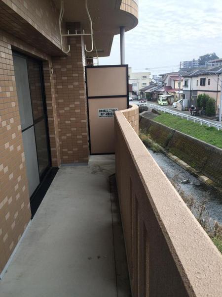 淀コーポ3