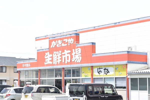 ヴィラシェトワ中央区上新屋町1LDK仲介手数料0円(かきこや早出店)