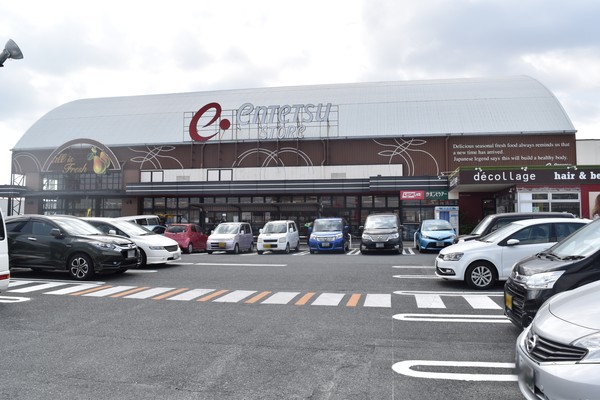 ヴィラシェトワ中央区上新屋町1LDK仲介手数料0円(遠鉄ストア天王店)