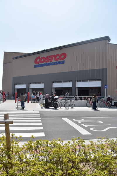 ヴィラシェトワ中央区上新屋町1LDK仲介手数料0円(COSTCO浜松)