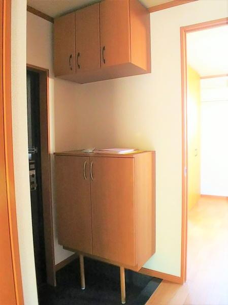 ヴィラシェトワ中央区上新屋町1LDK仲介手数料0円