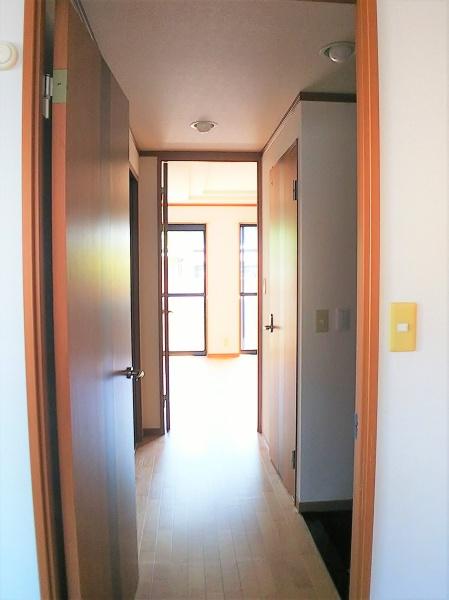 ヴィラシェトワ中央区上新屋町1LDK仲介手数料0円