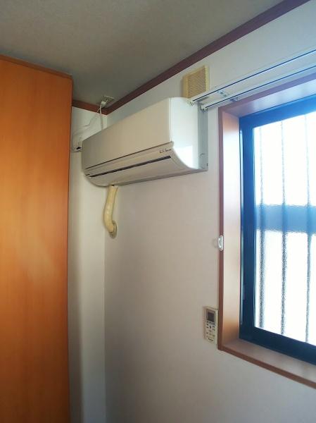 ヴィラシェトワ中央区上新屋町1LDK仲介手数料0円