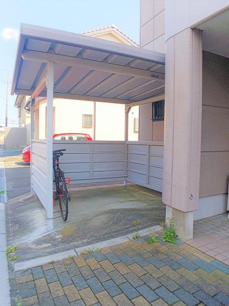 ヴィラシェトワ中央区上新屋町1LDK仲介手数料0円