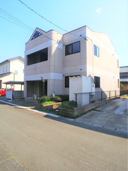 ヴィラシェトワ中央区上新屋町1LDK仲介手数料0円