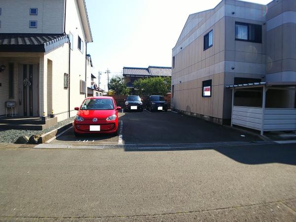 ヴィラシェトワ中央区上新屋町1LDK仲介手数料0円