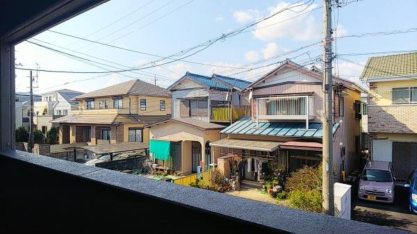 ヴィラシェトワ中央区上新屋町1LDK仲介手数料0円