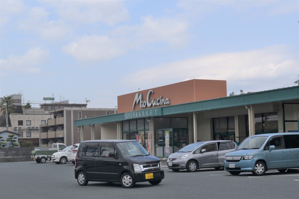 ル・リオン泉浜松市中央区泉3丁目1LDK仲介手数料0円(ユーコープミオクチーナ小豆餅店)