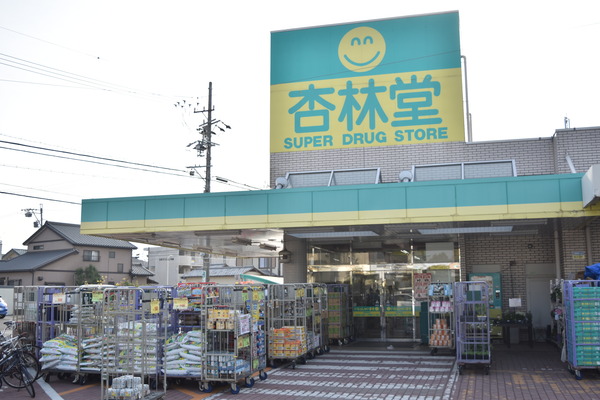 ル・リオン泉浜松市中央区泉3丁目1LDK仲介手数料0円(杏林堂スーパードラッグストア泉店)