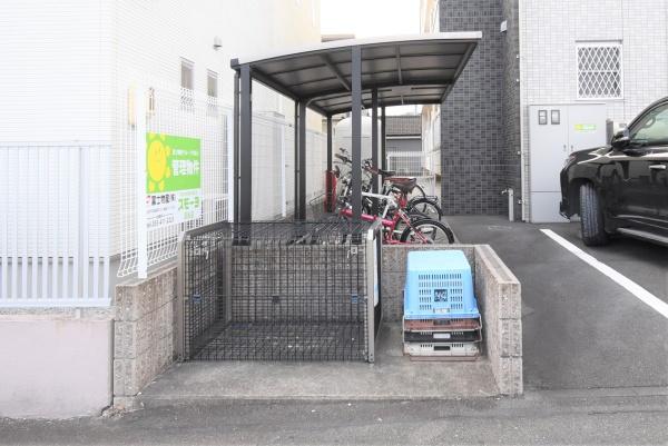 ル・リオン泉浜松市中央区泉3丁目1LDK仲介手数料0円
