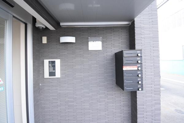 ル・リオン泉浜松市中央区泉3丁目1LDK仲介手数料0円