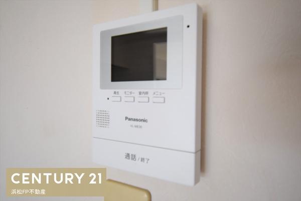 YUYUハイツⅡ浜松市浜名区中条3DK仲介手数料0円
