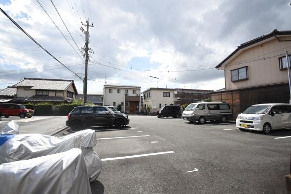 YUYUハイツⅡ浜松市浜名区中条3DK仲介手数料0円