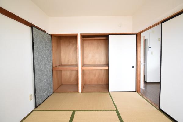 YUYUハイツII浜松市浜名区中条3DK手数料0円