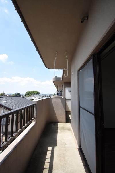YUYUハイツII浜松市浜名区中条3DK手数料0円