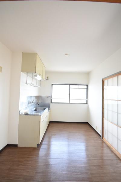 YUYUハイツII浜松市浜名区中条3DK手数料0円