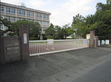 ピアビアン(浜松市立与進北小学校)