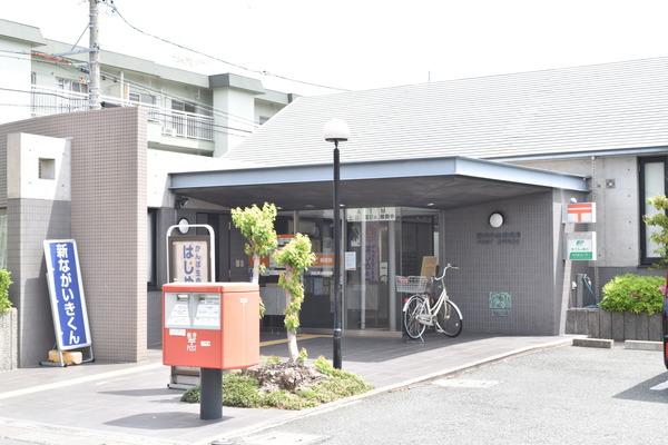 ピアビアン(浜松早出郵便局)