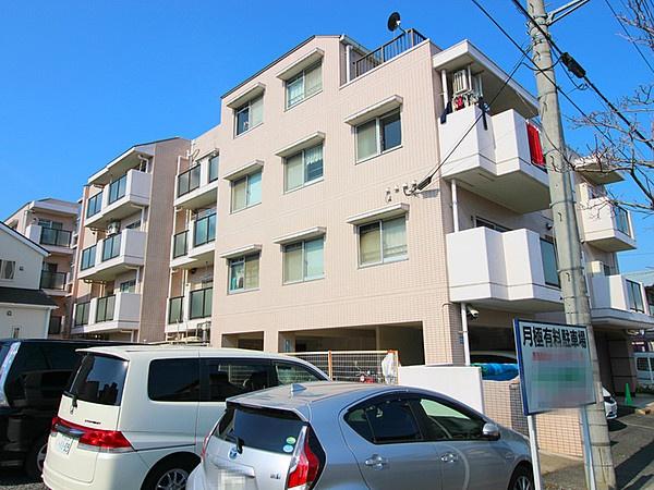 グランドムール北上尾