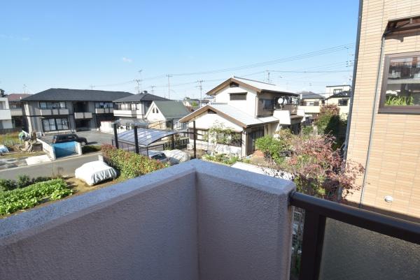 グランドムール北上尾