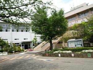 オークヒルズ黒須No.1(上尾市立原市南小学校)