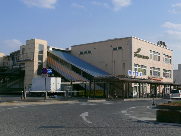 オークヒルズ黒須No.1(東大宮駅(JR東北本線))