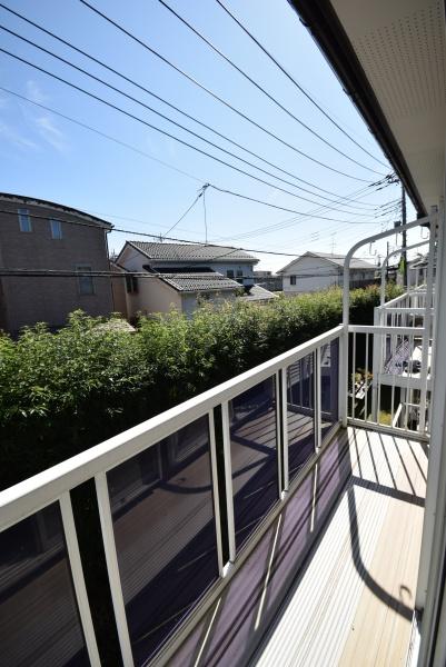 オークヒルズ黒須No.1