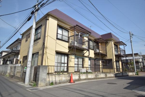 藤沢レジデンス
