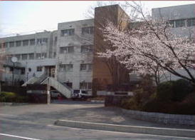 澤田ハイツ(伊奈町立小針中学校)